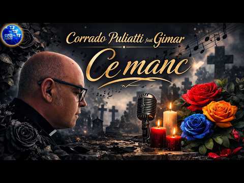 Corrado Puliatti Ft. Gimar - Ce manc ( Seamusica Official ) thumbnail
