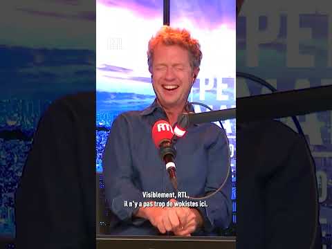 Philippe Caverivière : "Patrick Bruel se retire de lui-même : une première !" thumbnail