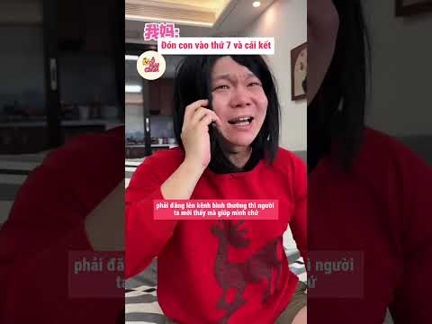 Cái nhà này chắc ăn nhiều bột ngọt nè ? #shorts thumbnail