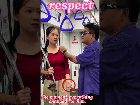 Respect and understanding#hopecore #kindness #bekind #respect #usa🇺🇸 thumbnail