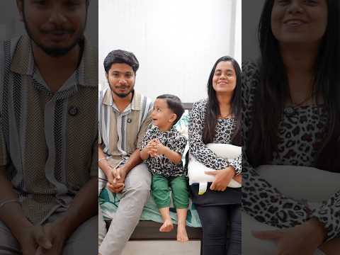 Nirav First Yaara paakurano! Avanga thaan Winner?? #funny #cutebaby #babycomedy thumbnail