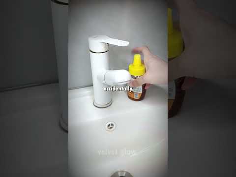 🔥 DIY Hand Whitening Mask for Soft Glowing Hands thumbnail