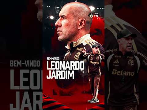 VAI TER LEI DO EX (DE TÉCNICO) EM FLAMENGO X CRUZEIRO PELA LIBERTADORES! 🔴⚫⚔️🦊 thumbnail