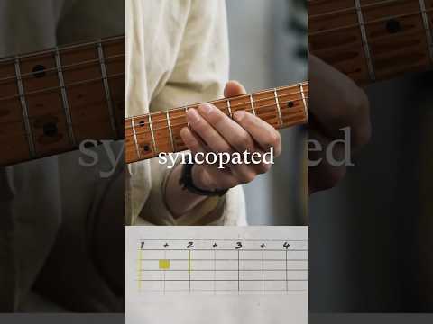 The CORRECT way to play “Can’t Stop” #redhotchilipeppers #guitar #guitarist thumbnail