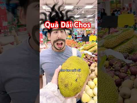 Tên các loại quả độc lạ thumbnail
