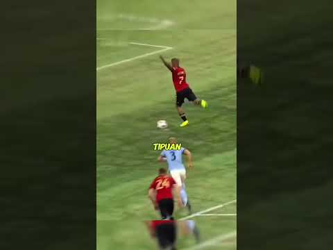 Penalti Unik yang Sulit Dipercaya thumbnail