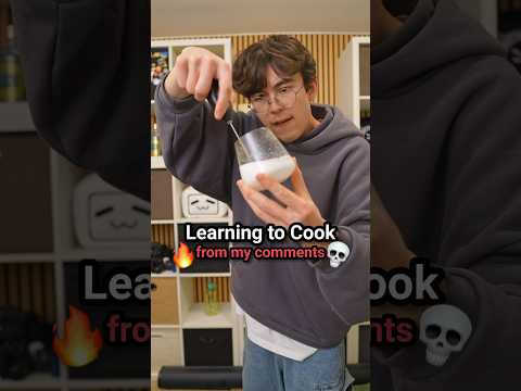 Learning to cook Honey Chicken 🍗 thumbnail