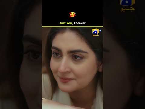 Just You, Forever ? #humrahi #shorts thumbnail