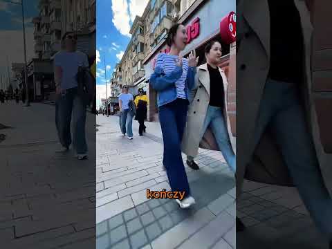 “Powrót po roku: ten sam trik, zupełnie inny finał”#shorts thumbnail