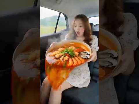 Thiết bị cheo đồ cần thiết cho ô tô  🚓🚘🛵# shorts thumbnail