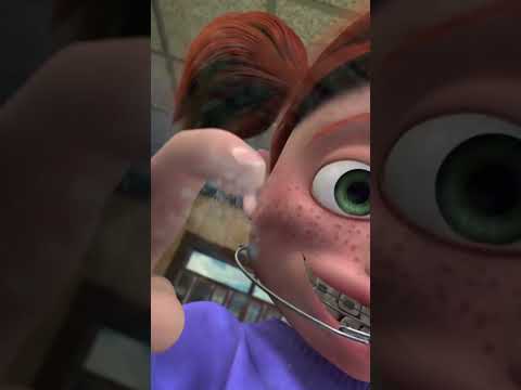 Meet Darla Sherman, niece of Philip Sherman of 42 Wallaby Way, Sydney 🇦🇺 🦷  @DisneyClubUK thumbnail
