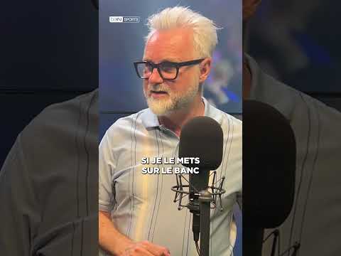 Darren Tulett ne comprend pas l’attitude de Maguire ! thumbnail