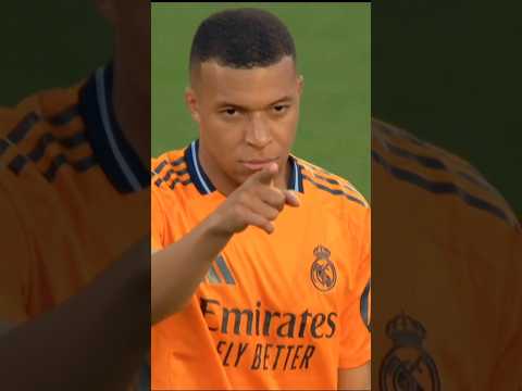 Otro año, otro Pichichi para Kylian Mbappé 😮‍💨⚽ thumbnail