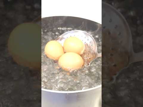 Curried egg sandwich #recipe thumbnail