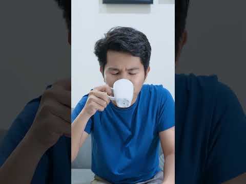 Minum Kopi Terkuat Di Bumi #alethaabew thumbnail