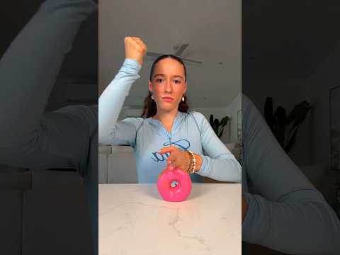 SUBSCRIBE FOR 7 YEARS OF GOOD LUCK! 🍀😅 - #dance #funny #couple #shorts thumbnail