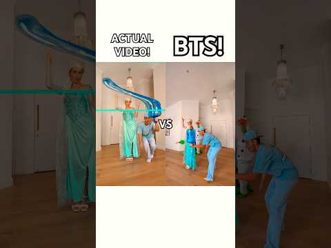 WE NEED TO KNOW! 😫 COMMENT FOR 7 YEARS OF GOOD LUCK! 🍀😅🤷‍♂️ - #dance #funny #couple #shorts thumbnail