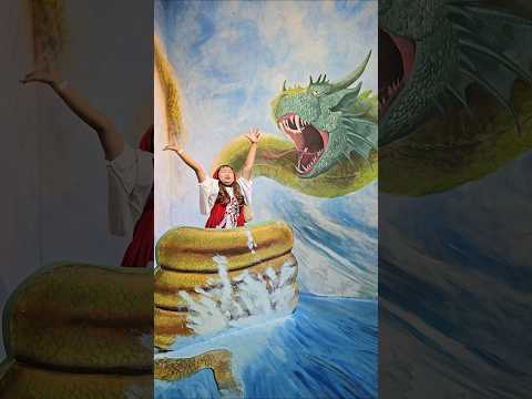 bawang merah dililit naga #trendingshorts thumbnail