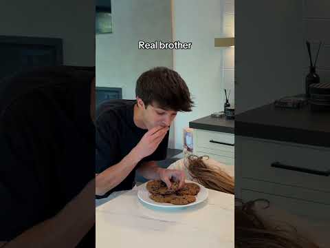 Fake vs real thumbnail