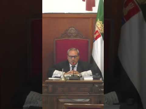 El tribunal declara prescripto uno de los presuntos delitos del hermano de Sánchez #shorts thumbnail