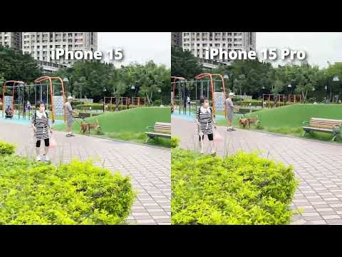 iPhone 15 vs iPhone 15 Pro_4k/60fps_auto thumbnail