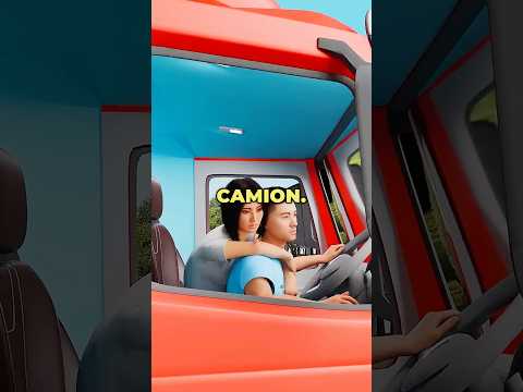 Le routier qui a pris soin de sa femme paralysée 🤯 thumbnail