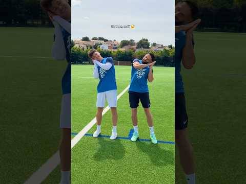 C'est laquelle ta préférée ? ☝️⚽️ thumbnail