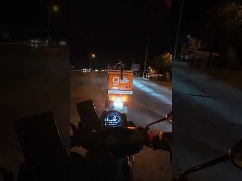 ? #foryourpage #shortvideo #smartphone #motovolgger #kesfet #funny #motovlog #kaancycle #automobile thumbnail