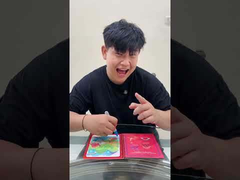 Gambar siapa paling keren? thumbnail