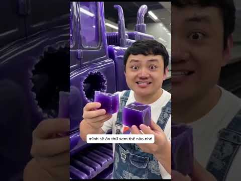 đi tàu cao tốc làm bằng rau cau việt quốc thumbnail