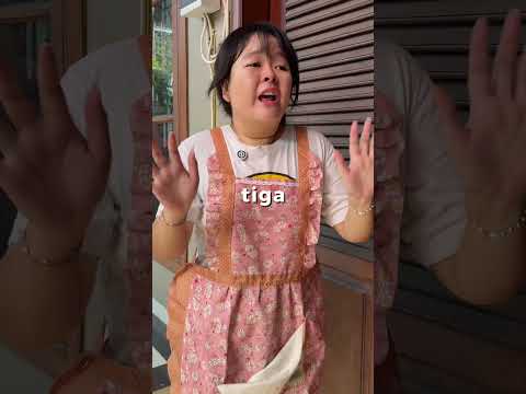 Kok botol minumannya rusak sih?🤔🤔 thumbnail