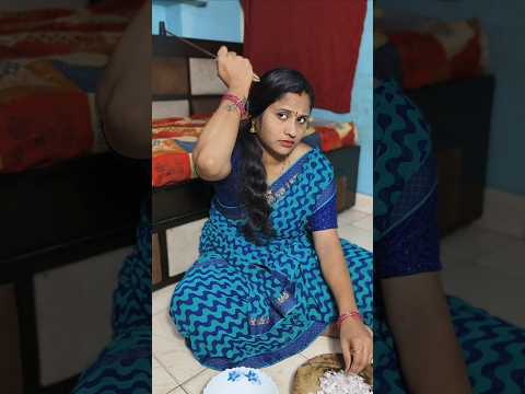 husband and wife relationship @rojukokakadha59 #shorts #viral wife and husband affection thumbnail