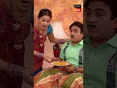 Jetha Ko Milne Aayi Babita | Taarak Mehta Ka Ooltah Chashmah | #TMKOC #Comedy #Funny thumbnail