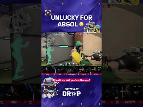 Imagine if he got that kill ? thumbnail