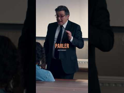 Un cours d'éloquence à l'aide d'un stylo. 🤔 thumbnail