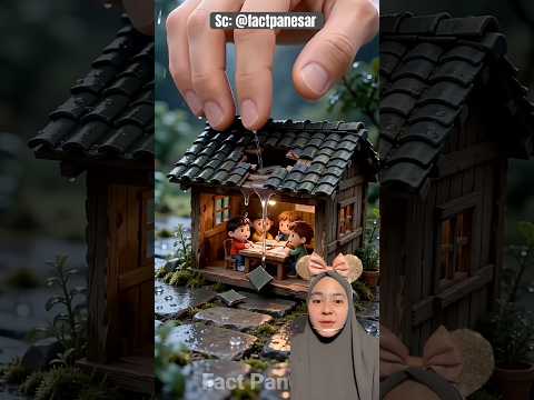 Atapnya BOCORR‼️ factpanesar thumbnail