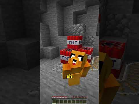 ESCONDITE DE TNT vs MIKE 👀😂🧨 thumbnail