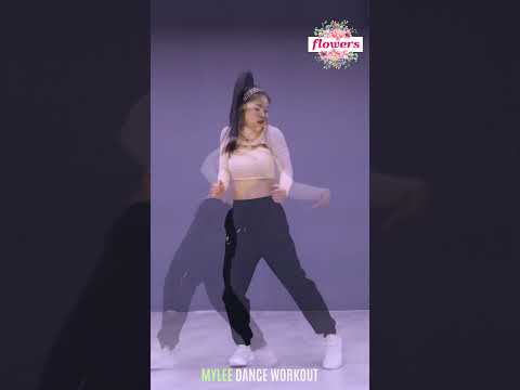 [Dance Workout] Miley Cyrus - Flowers thumbnail