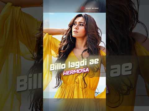 “Hermosa”....Aastha Gill’s Most Addictive Vibe Song #trending #viralvideo #popmusic thumbnail