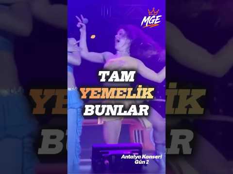 Mina’nın Hareketini Yapıyorlar 👀💛💗 #manifestgirls #manifam #shorts thumbnail