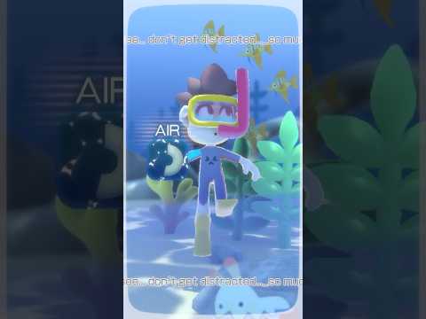 Wii scuba thumbnail