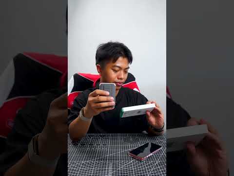 ก็นึกว่าจะแพง Ugreen กระเป๋าแม่เหล็กติดหลังมือถือ Magsafe มือถือ thumbnail