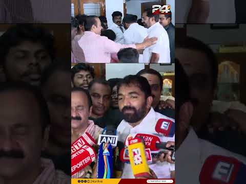 'കേരളത്തെ നയിക്കുവാൻ ഏറ്റവും യോഗ്യനായ വ്യക്തി.. വൈകിയാലും ശെരിയായ തീരുമാനം പാർട്ടി എടുത്തു' thumbnail