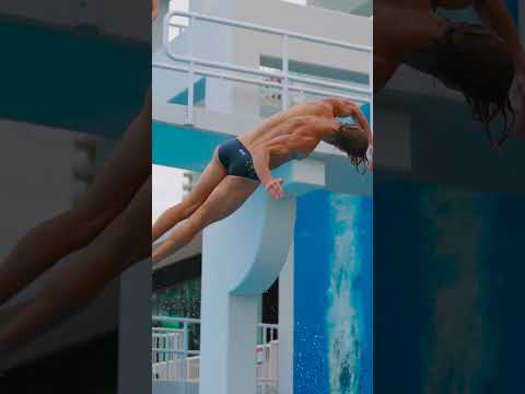 Diving thumbnail