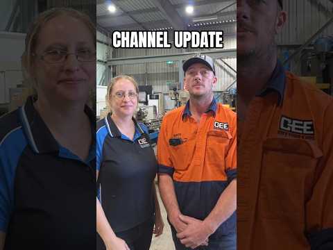 🎥Important Channel Update🎥 thumbnail