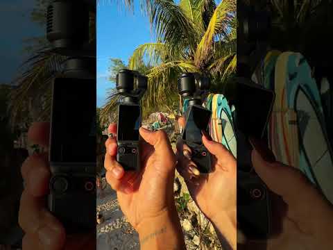 Opens, Rotates, Records — 240 Minutes In | Osmo Pocket 4 thumbnail