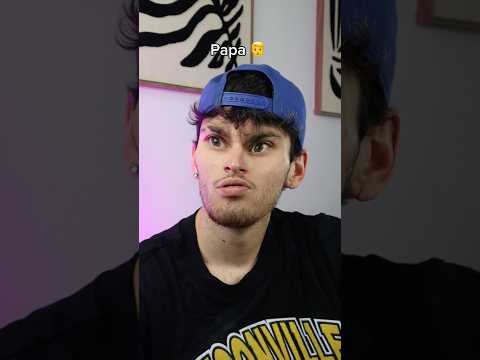 Les MÈRES vs les PÈRES ☠️🥲 thumbnail