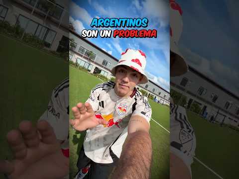 No entiendo a los argentinos 🇦🇷😤 thumbnail