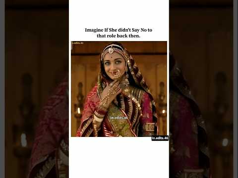 aishwarya rai was the first choice for this movie ..#shorts#edit thumbnail