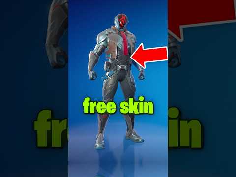 Don't Miss This FREE Skin! thumbnail